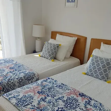 Monte Clerigo' Smile Apartment Aljezur