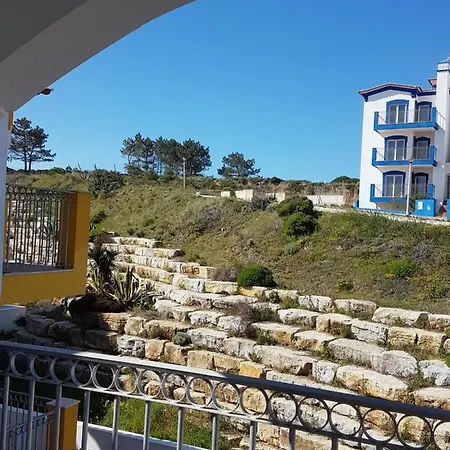 Monte Clerigo' Smile Apartment